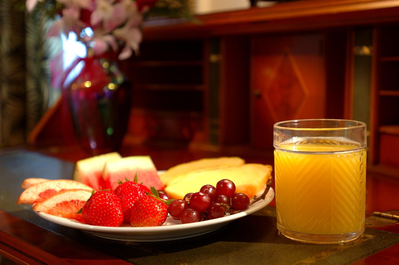 The Gardens Hotel - thumb 43