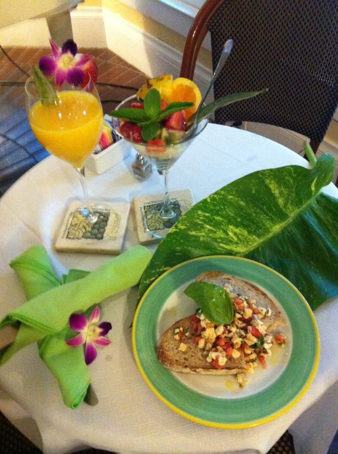 The Gardens Hotel - thumb 14