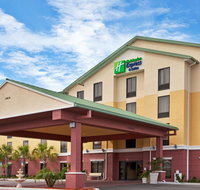 Holiday Inn Express Hotel  Suites Port Richey - USA Accommodation