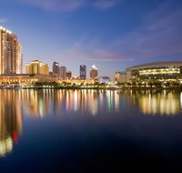 Tampa Marriott Water Street - Tourism Bookings