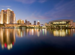 Tampa Marriott Water Street