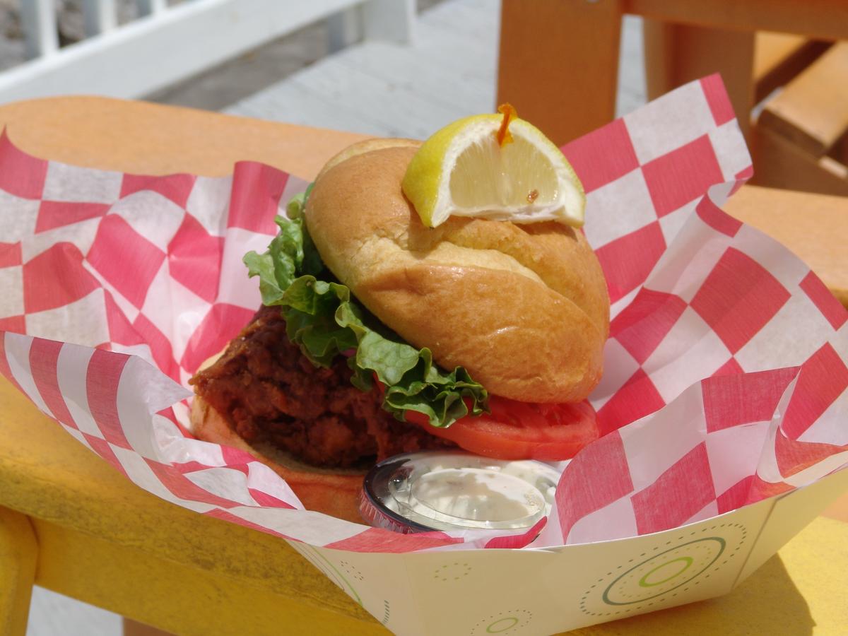 Sailport Waterfront Suites - thumb 24