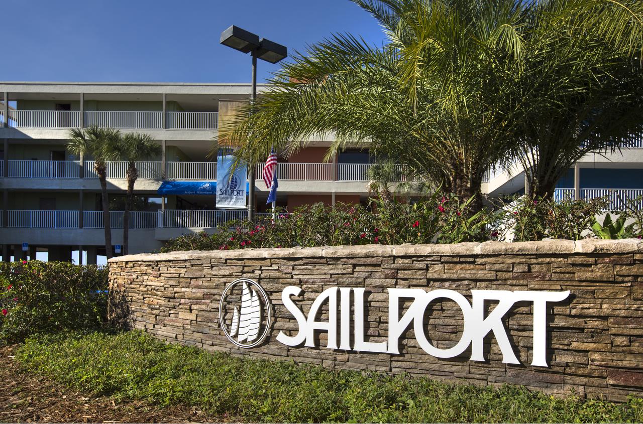 Sailport Waterfront Suites - thumb 29
