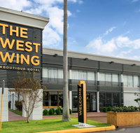West Wing Hotel an Ascend Hotel Collection Member - Tourism Bookings