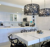 Ocean Reserve Apartment - USA Accommodation