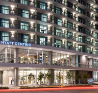 Hyatt Centric Brickell Miami - China Accommodation