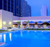 Hilton Miami Downtown - China Accommodation