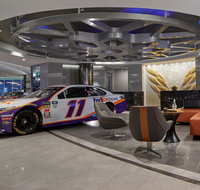 The Daytona Autograph Collection - Tourism Bookings