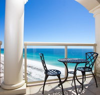 3 Portofino 1908 at Pensacola Beach - USA Accommodation