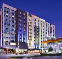 Hampton Inn Tampa Downtown Channel District - Tourism Bookings