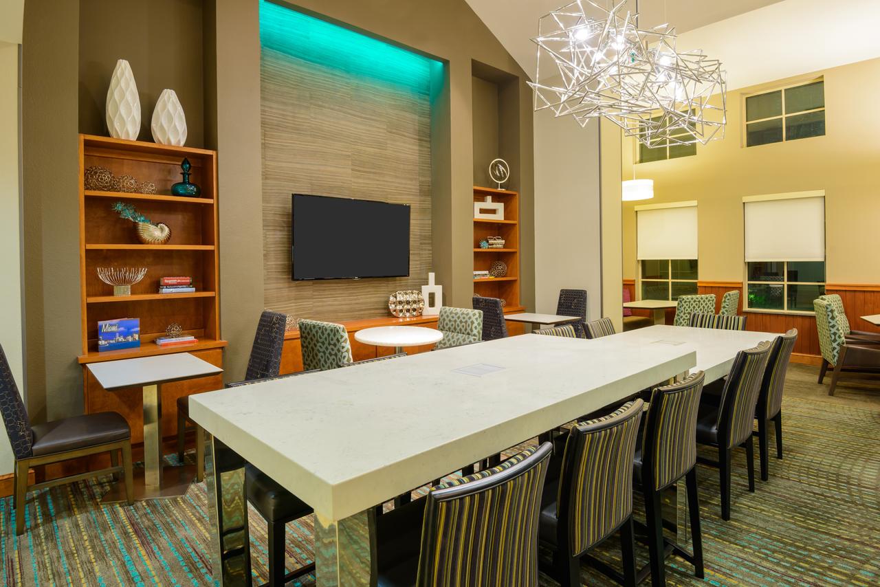 Residence Inn Fort Lauderdale SW/Miramar - thumb 18
