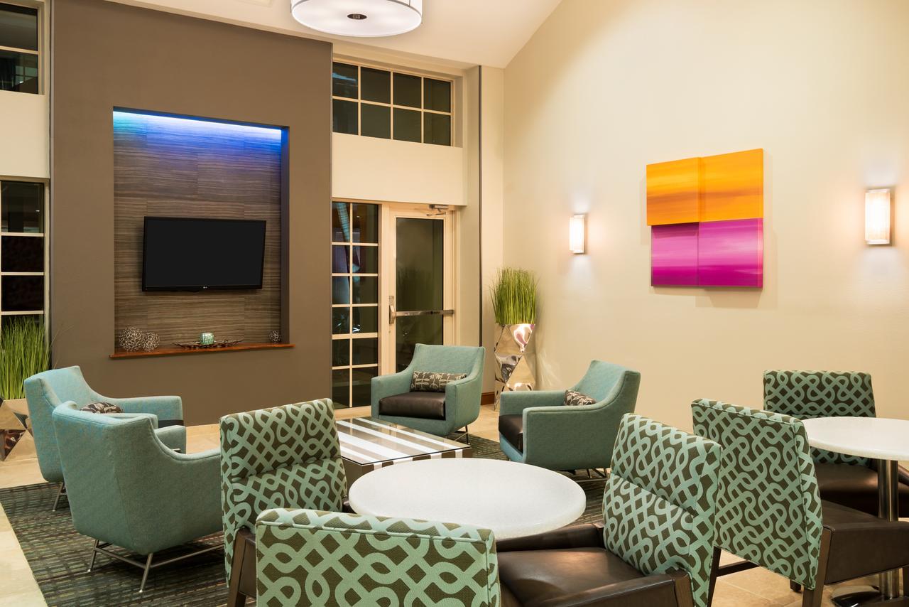 Residence Inn Fort Lauderdale SW/Miramar - thumb 17