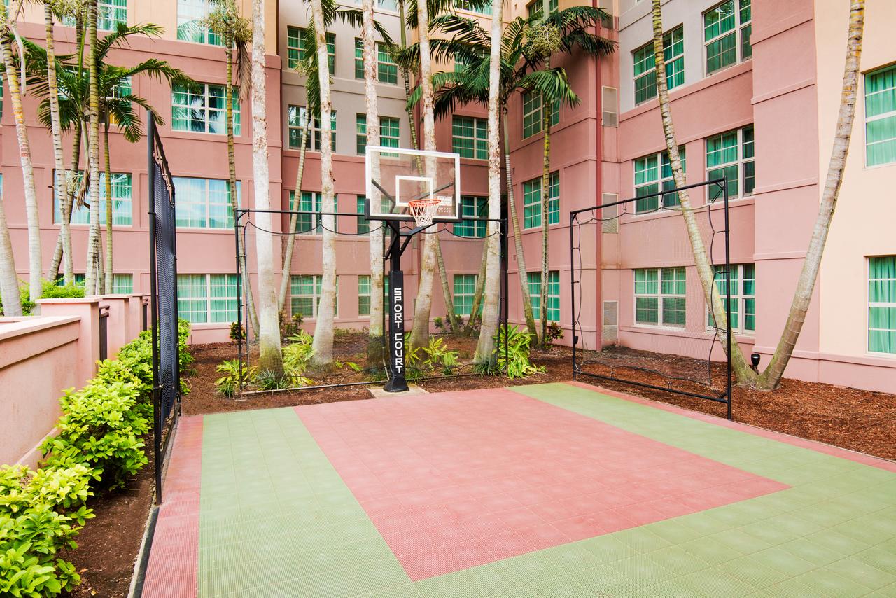 Residence Inn Fort Lauderdale SW/Miramar - thumb 8