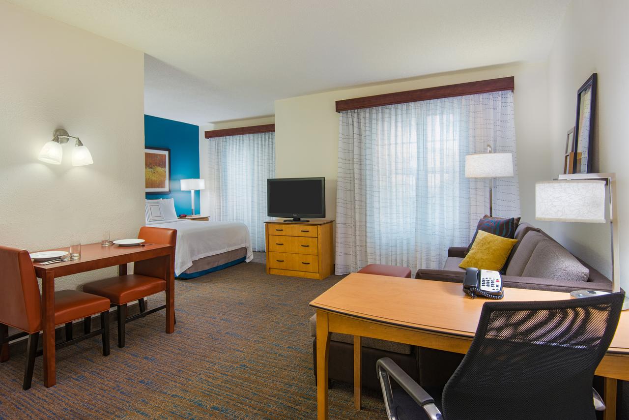 Residence Inn Fort Lauderdale SW/Miramar - thumb 15