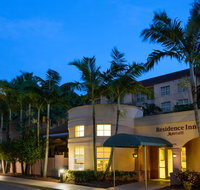 Residence Inn Fort Lauderdale SW/Miramar - China Accommodation
