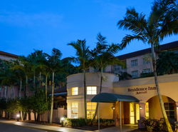 Residence Inn Fort Lauderdale SW/Miramar