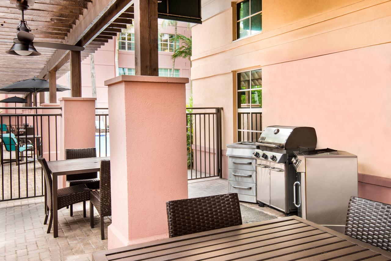 Residence Inn Fort Lauderdale SW/Miramar - thumb 9