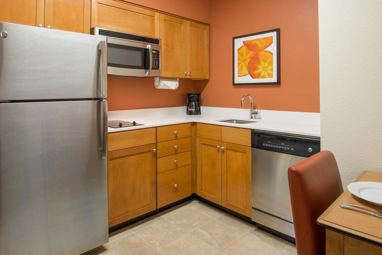 Residence Inn Fort Lauderdale SW/Miramar - thumb 11