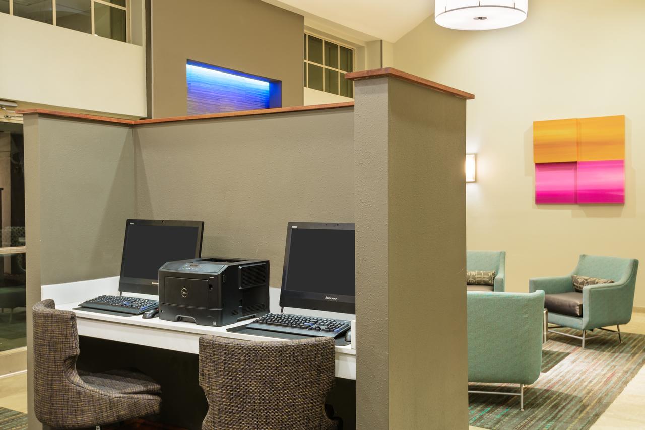 Residence Inn Fort Lauderdale SW/Miramar - thumb 13