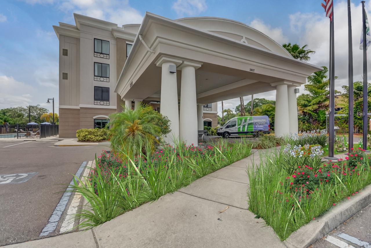 Holiday Inn Express Hotel & Suites Tampa-USF-Busch Gardens - thumb 23