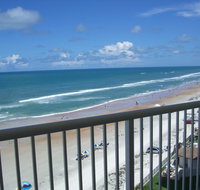 Emerald Shores Hotel - Daytona Beach - Tourism Bookings