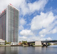 BW Miami Vacation Rentals at Beachwalk Resort - Students Accommodation