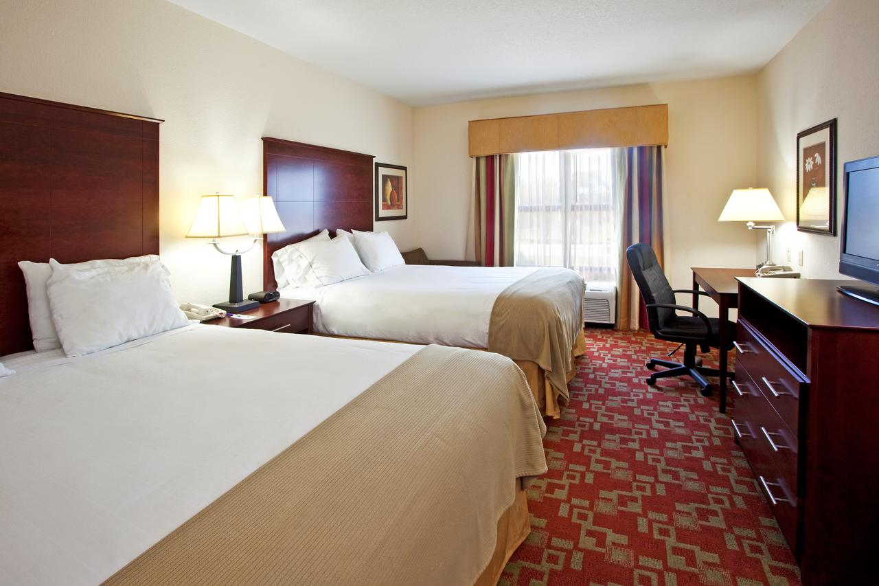 Holiday Inn Express Stuart - thumb 14