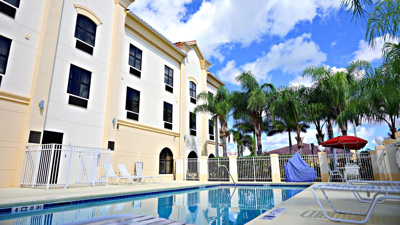 Holiday Inn Express Stuart - thumb 28