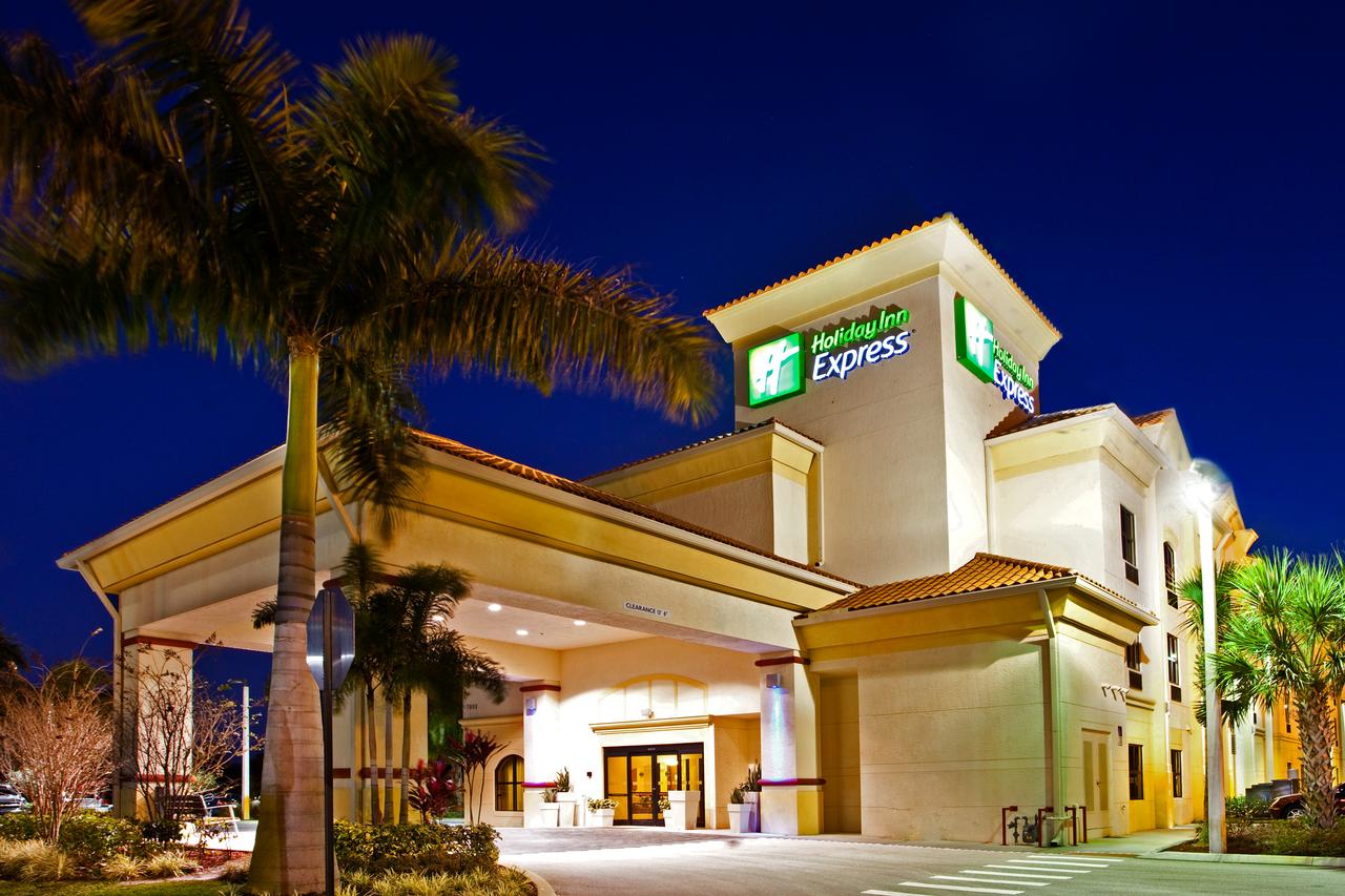 Holiday Inn Express Stuart - thumb 12