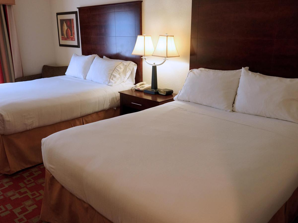 Holiday Inn Express Stuart - thumb 2