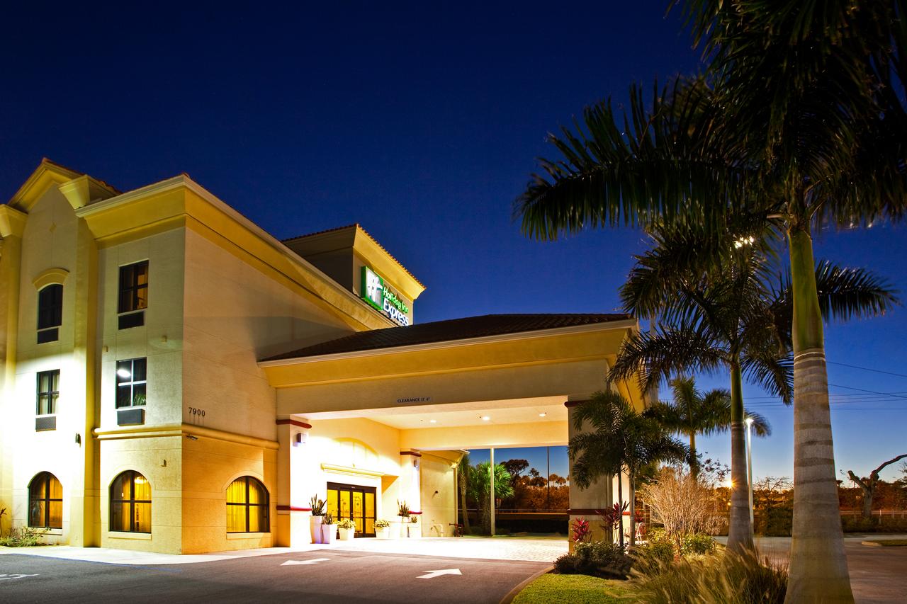 Holiday Inn Express Stuart - thumb 16