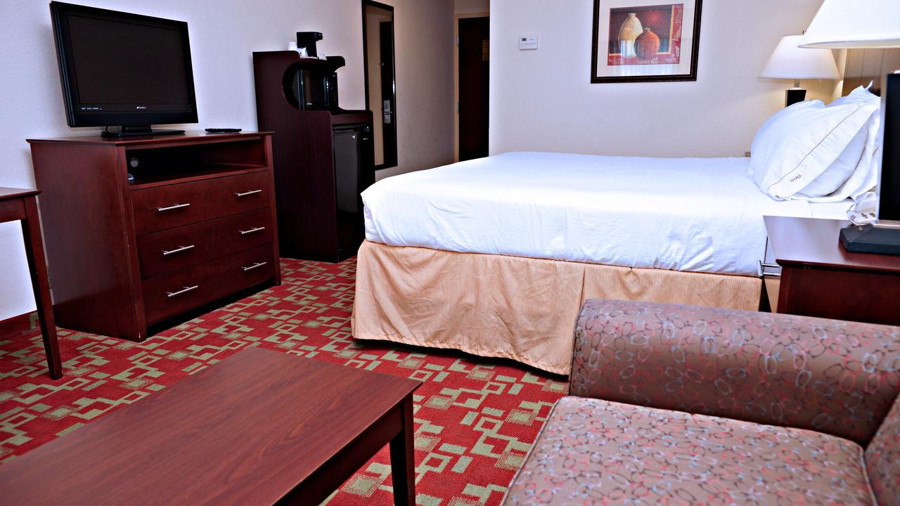 Holiday Inn Express Stuart - thumb 10