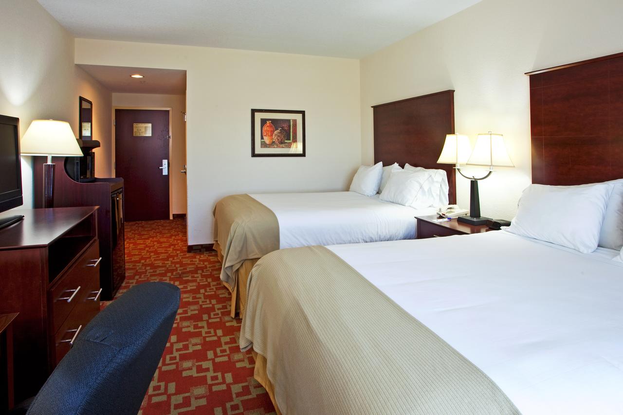 Holiday Inn Express Stuart - thumb 17