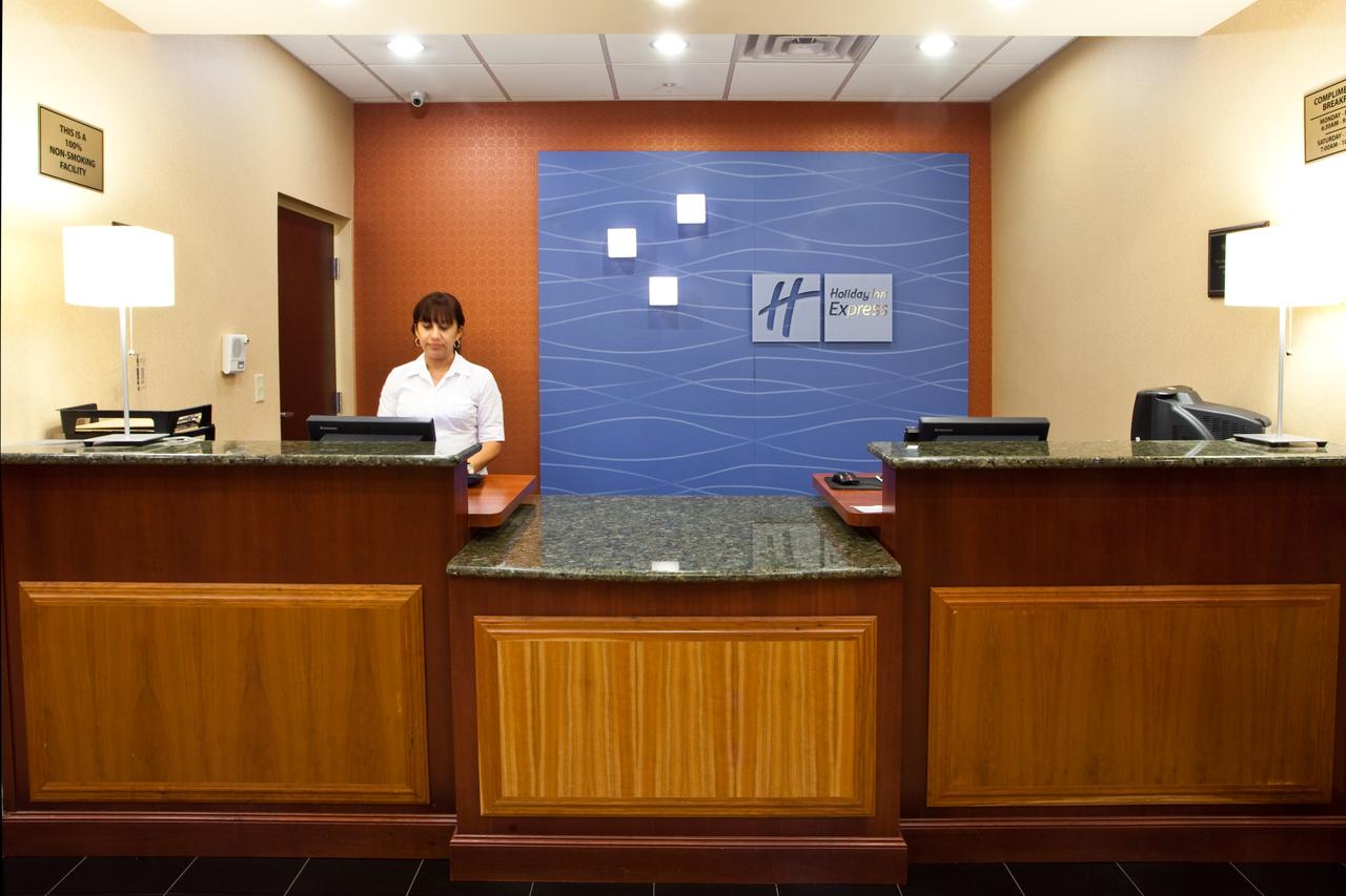 Holiday Inn Express Stuart - thumb 24
