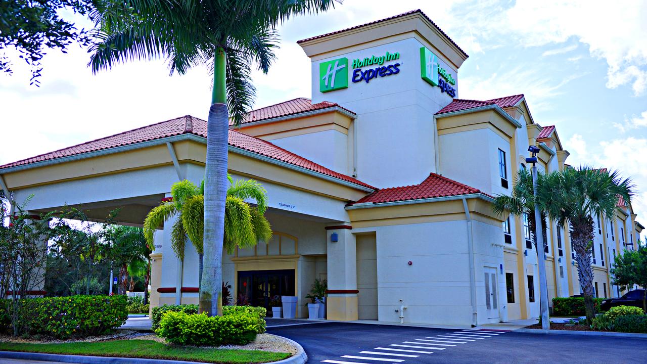 Holiday Inn Express Stuart - thumb 0