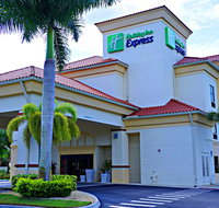Holiday Inn Express Stuart - Tourism Bookings