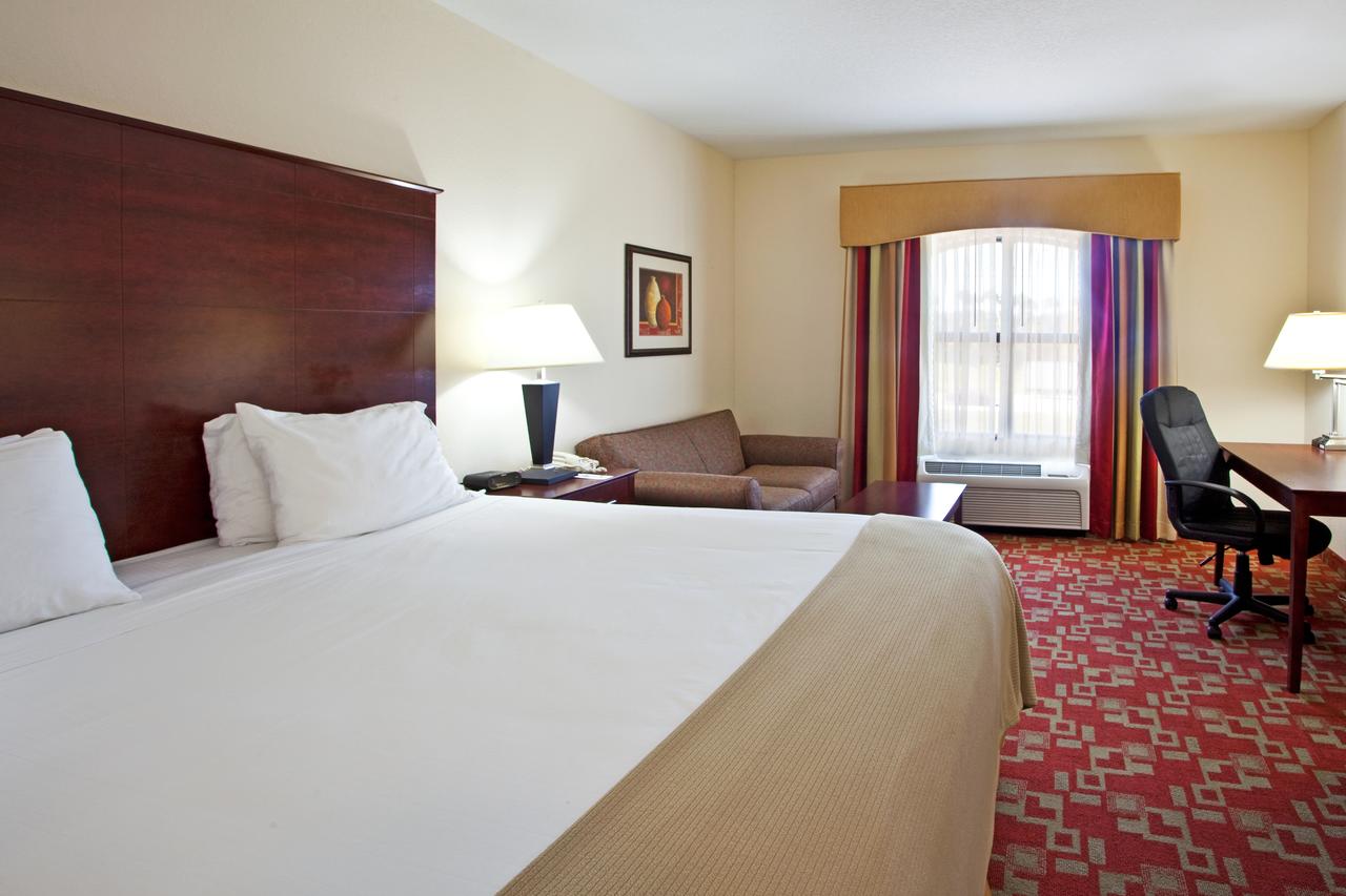 Holiday Inn Express Stuart - thumb 20
