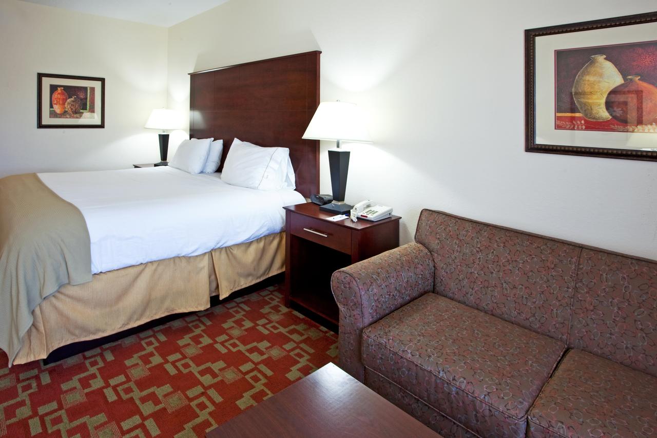Holiday Inn Express Stuart - thumb 19