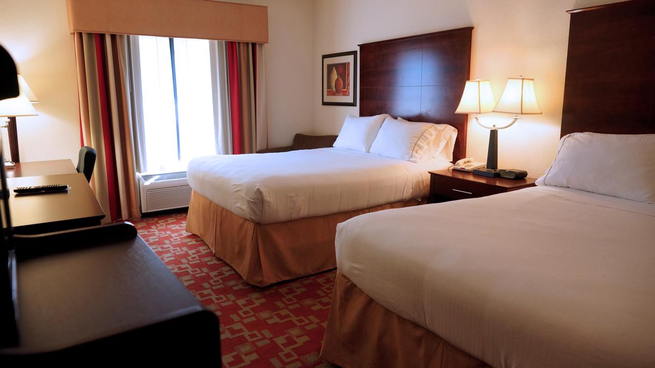 Holiday Inn Express Stuart - thumb 11