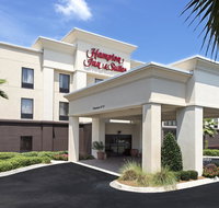 Hampton Inn  Suites Pensacola I-10 N at University Town Plaza - USA Accommodation