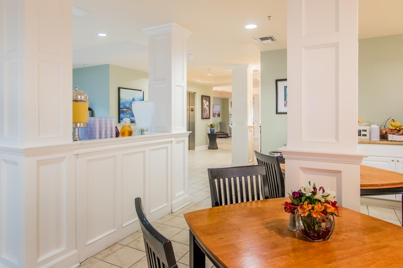 Seaside Amelia Inn - Amelia Island - thumb 34