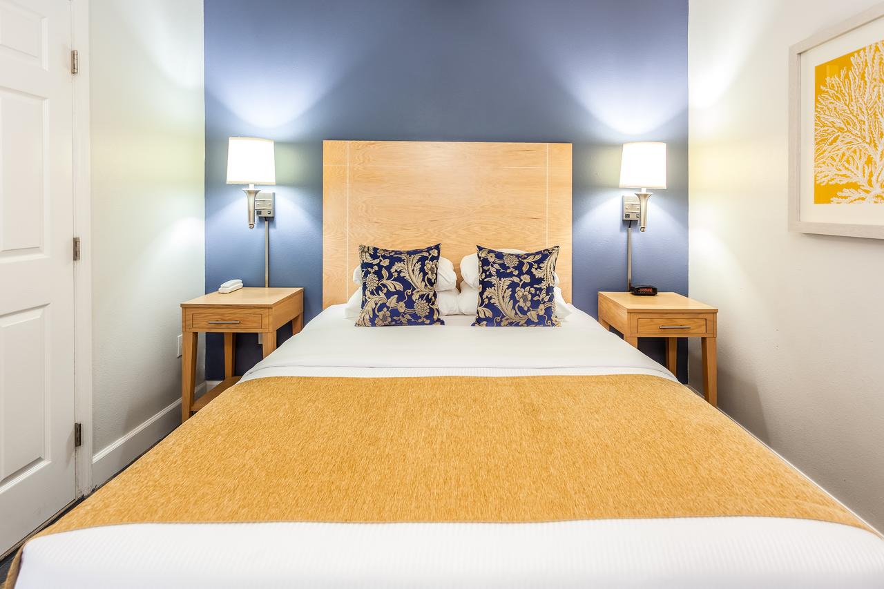 Seaside Amelia Inn - Amelia Island - thumb 16