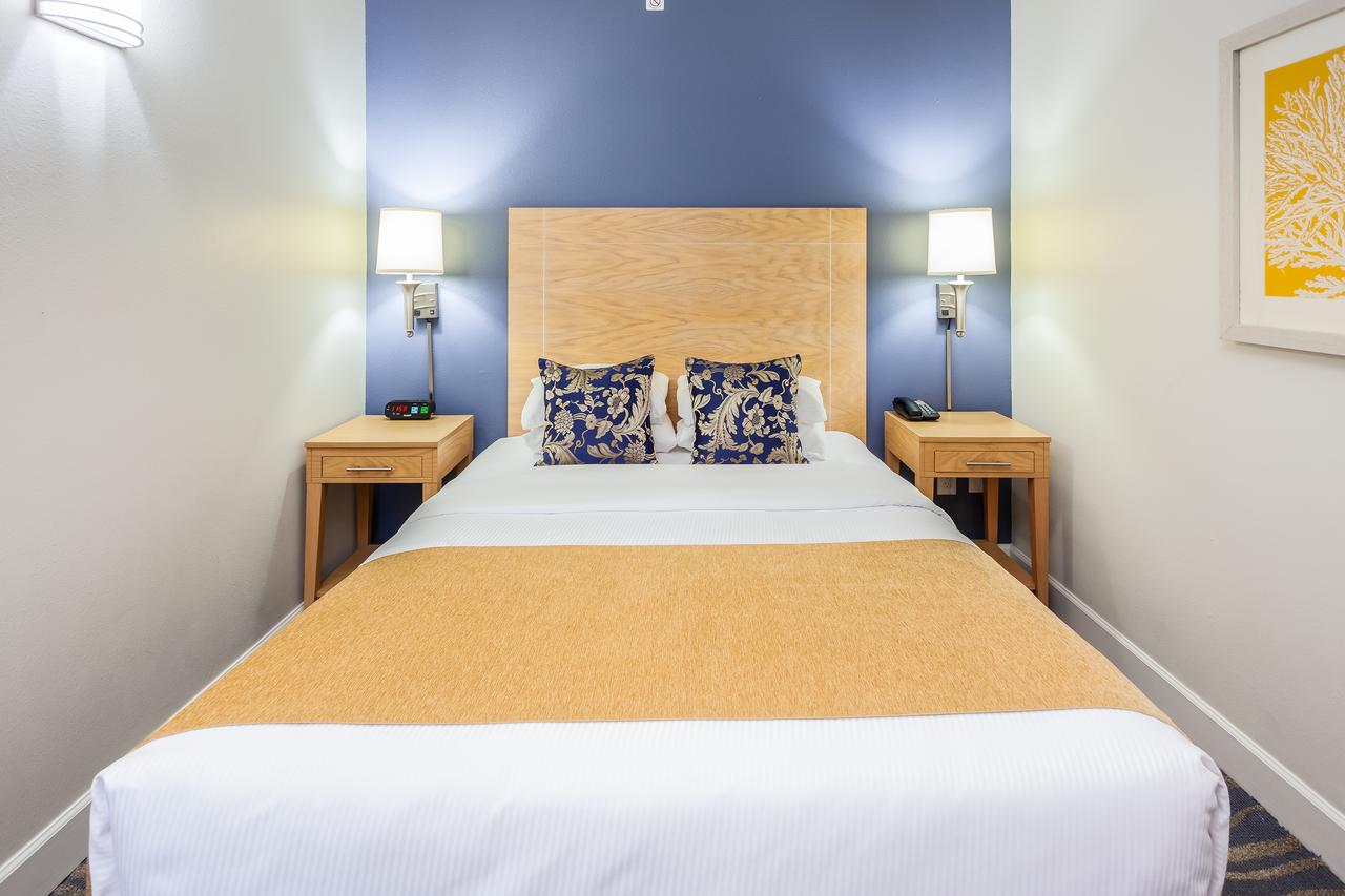 Seaside Amelia Inn - Amelia Island - thumb 9