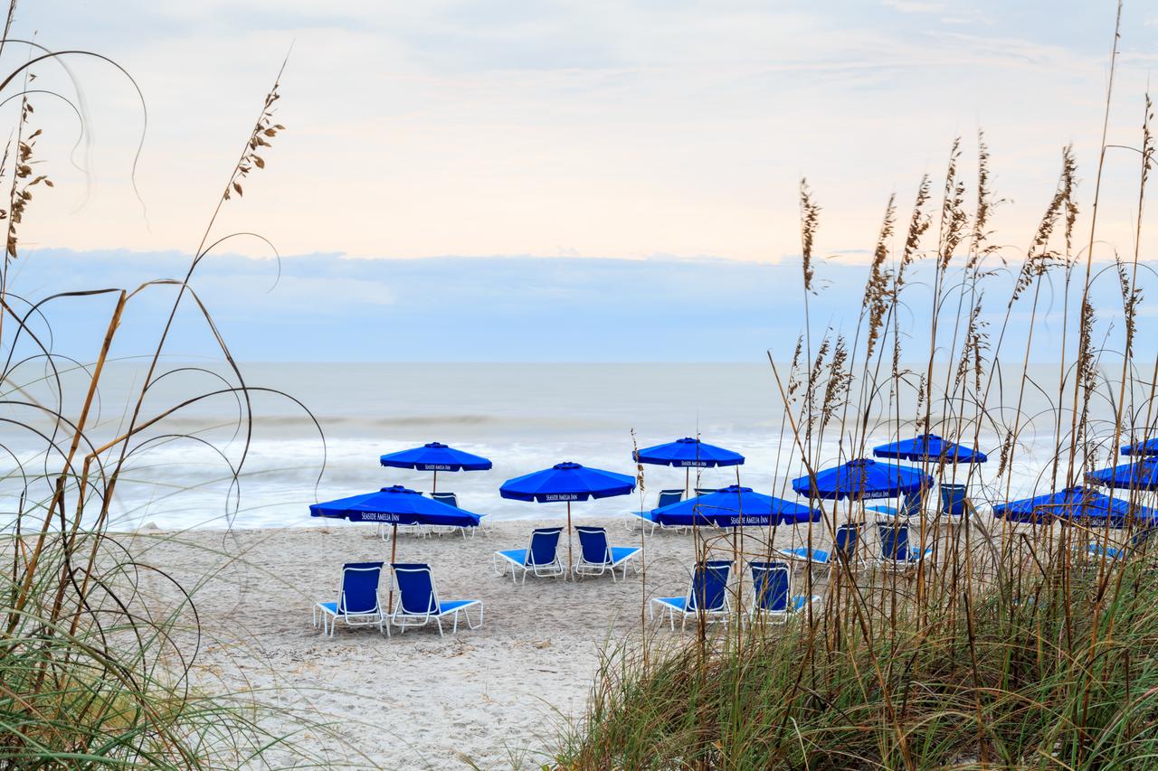 Seaside Amelia Inn - Amelia Island - thumb 28