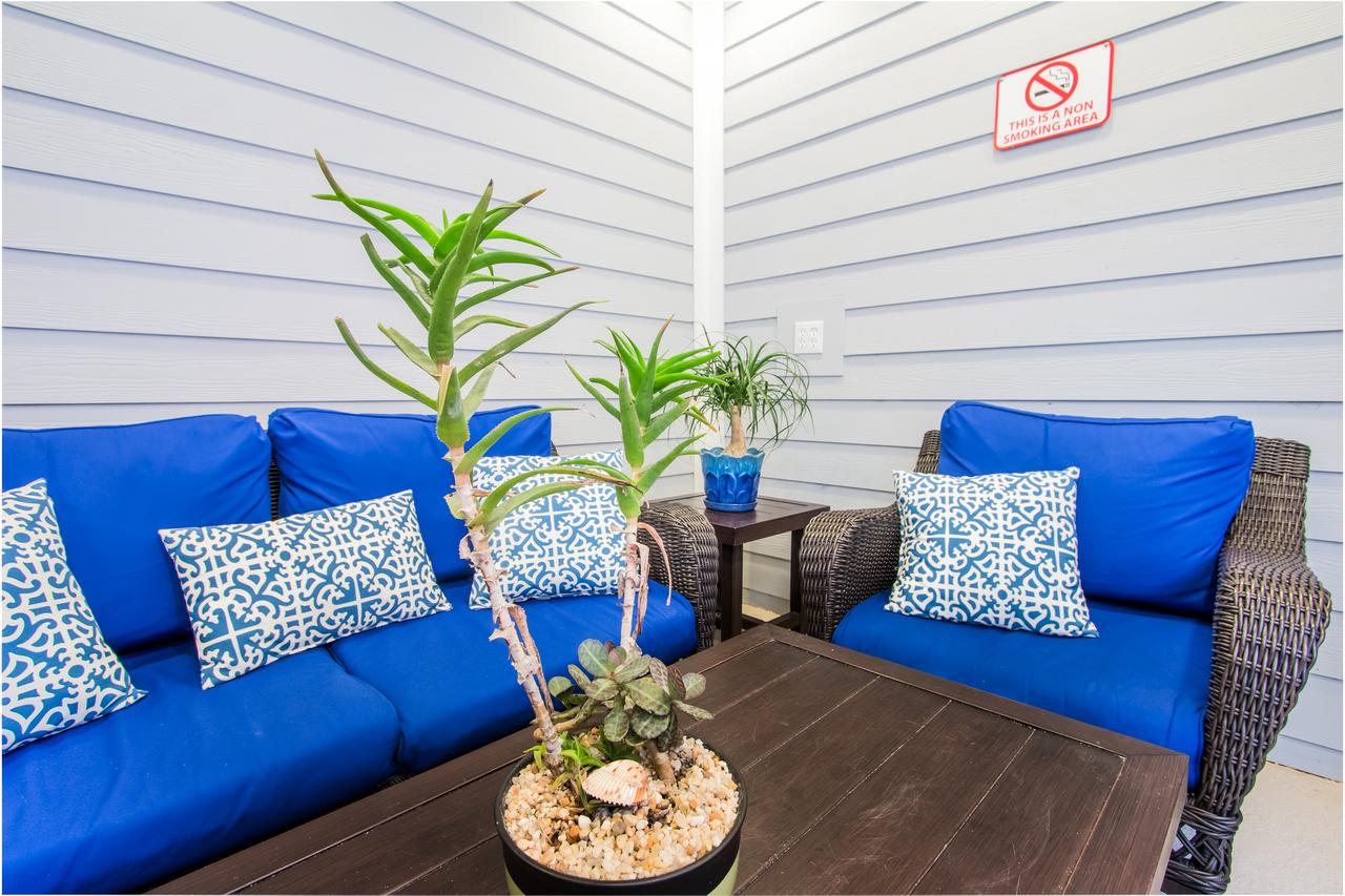 Seaside Amelia Inn - Amelia Island - thumb 27