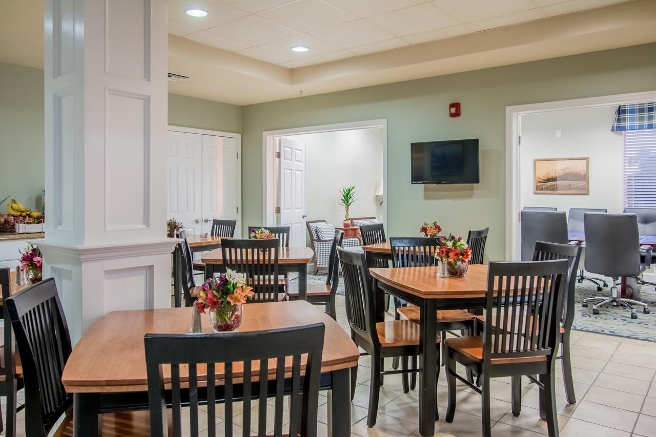 Seaside Amelia Inn - Amelia Island - thumb 35