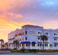 Seaside Amelia Inn - Amelia Island - Tourism Bookings