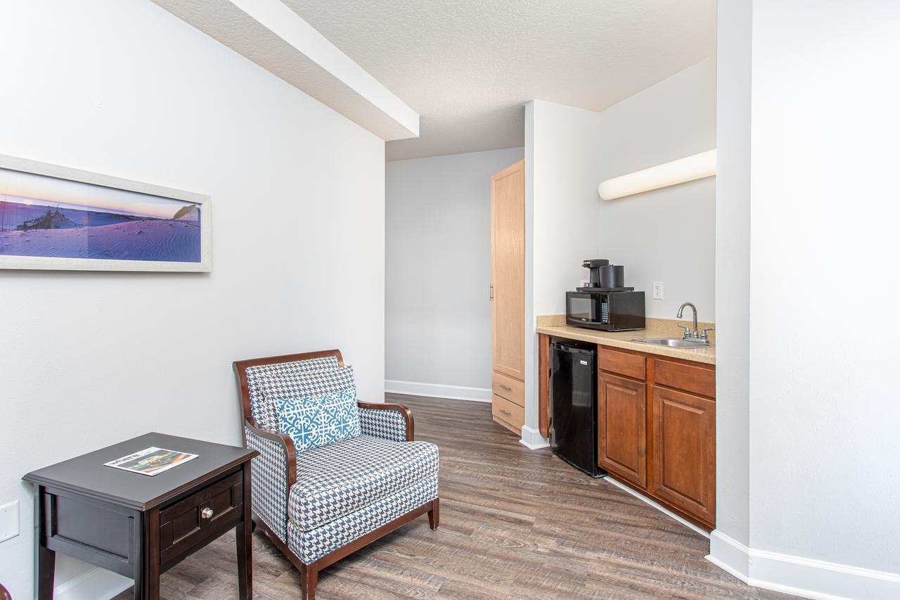 Seaside Amelia Inn - Amelia Island - thumb 3