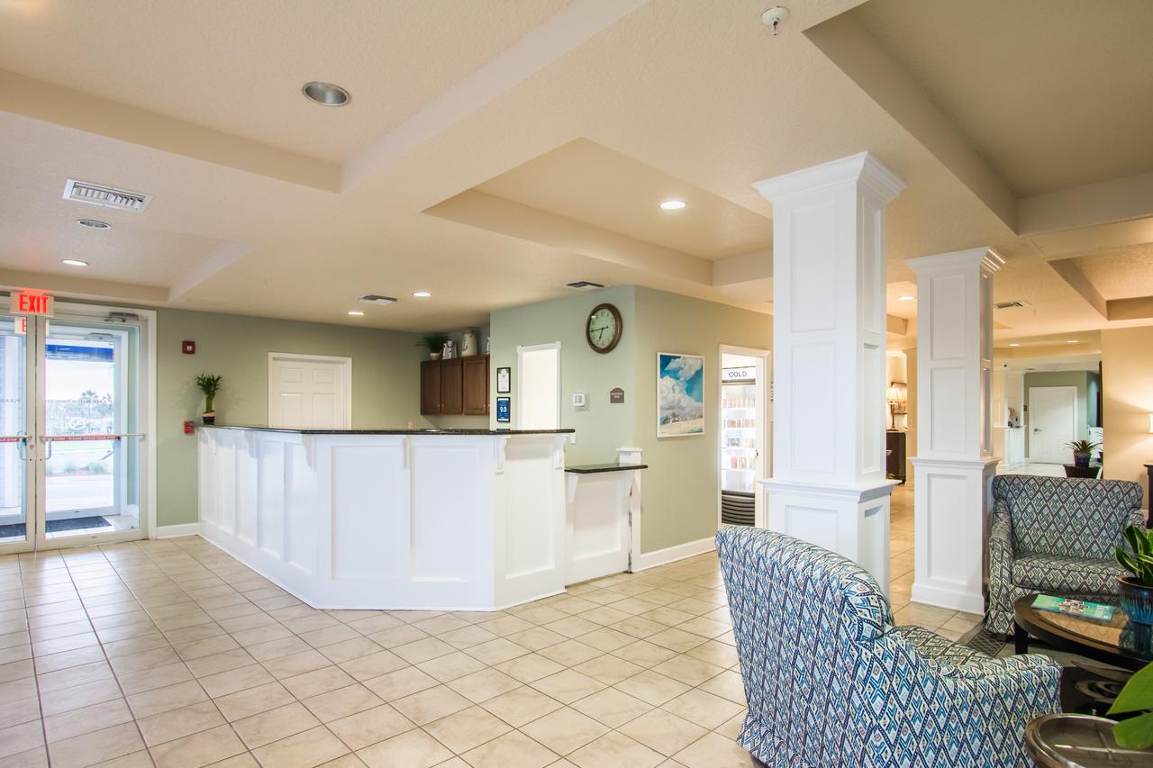 Seaside Amelia Inn - Amelia Island - thumb 38