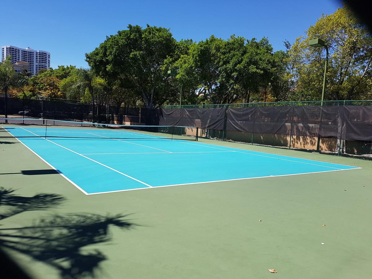 Yacht Club Aventura 2BR + 2BA - thumb 29